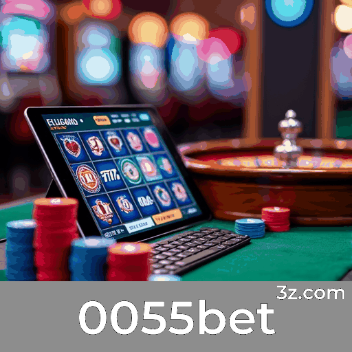 Cassino Online 0055bet