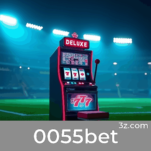 0055bet: Seu Cassino Online de Confiança