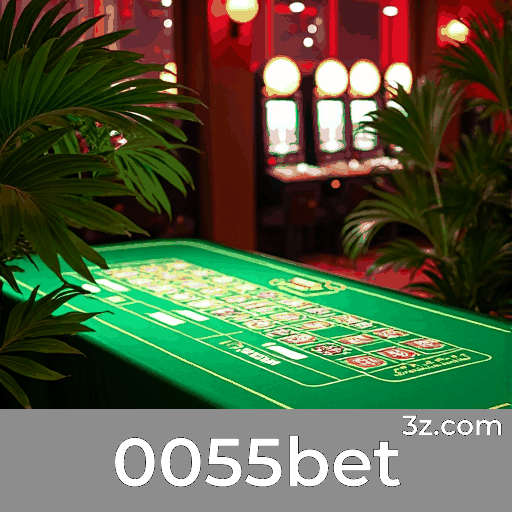 Acesso ao 0055bet