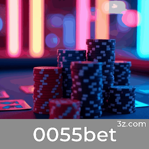 Acesso ao 0055bet