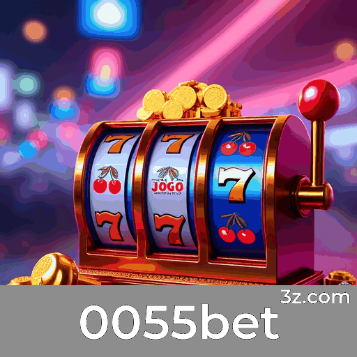 Acesso ao 0055bet
