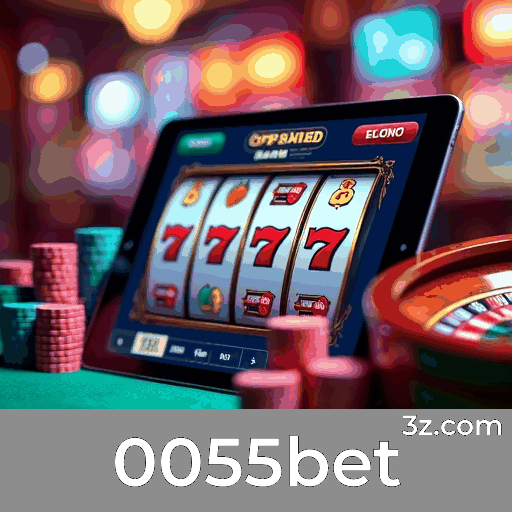 Acessar o site 0055bet COM