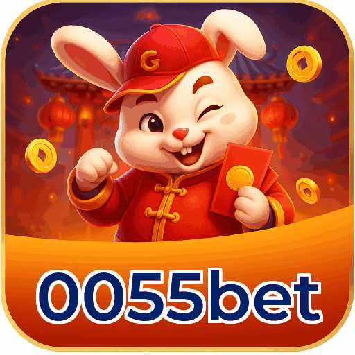 0055bet logo