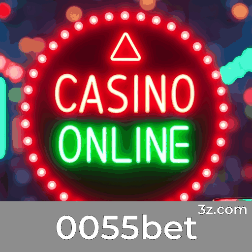 Cassino Online 0055bet