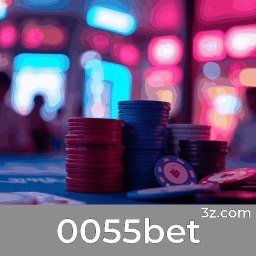 Acesso ao 0055bet