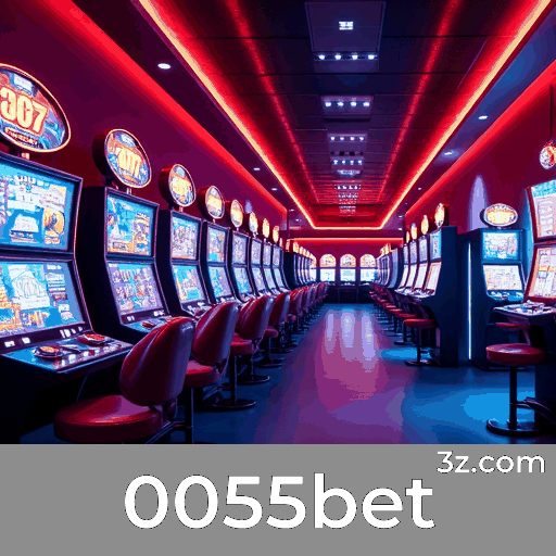 0055bet: Seu Cassino Online de Confiança