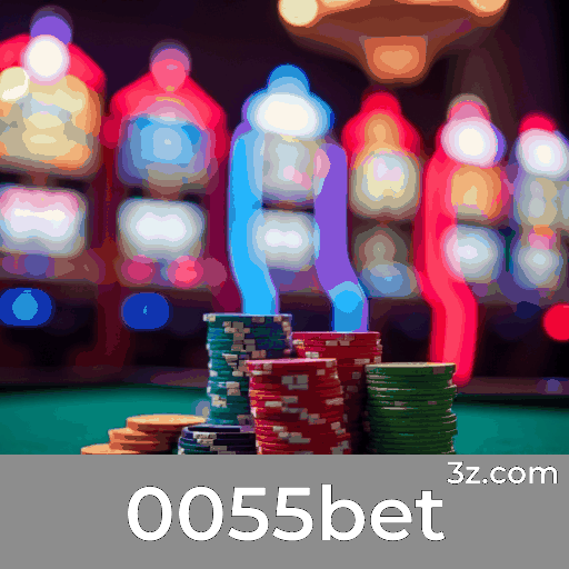 Jogos Crash no Cassino 0055bet