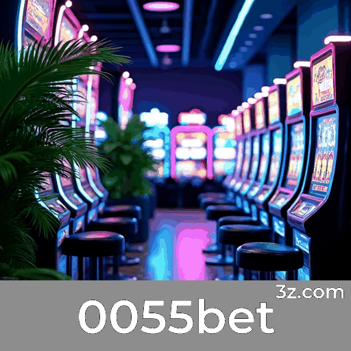 Cadastro na 0055bet