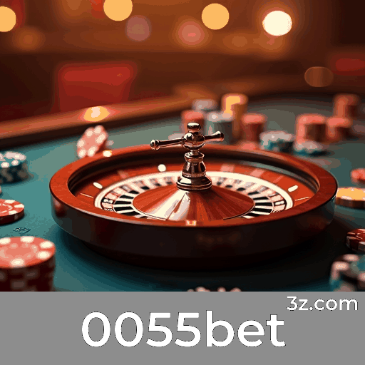 Cadastro na 0055bet