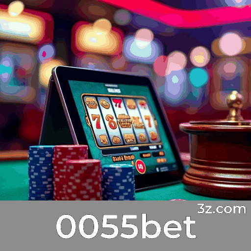 Cadastro na 0055bet