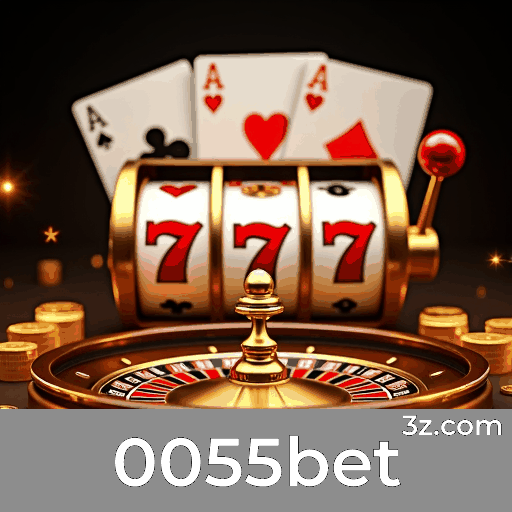 Acesso ao 0055bet