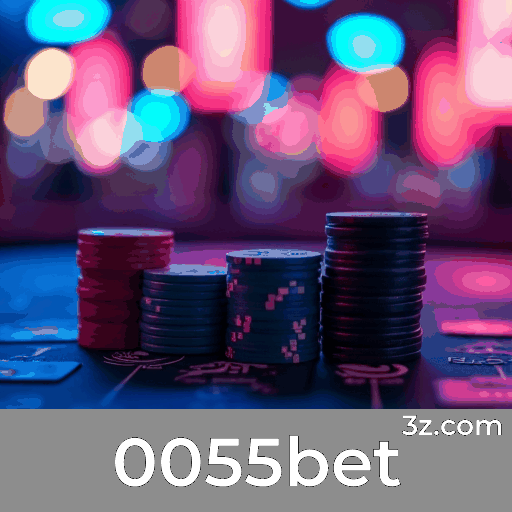 Cadastro na 0055bet